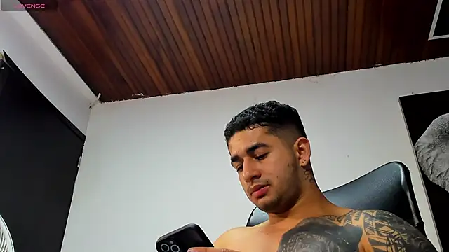 king_falconer live sex cam