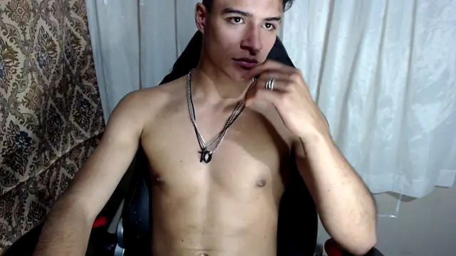 jacobbiker live sex cam