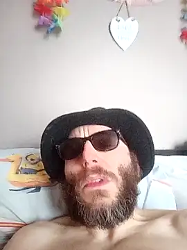 padrecoco's cam snapshot