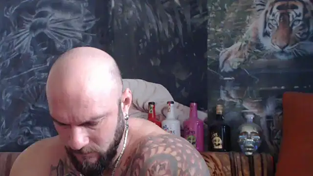 viking_30's cam snapshot