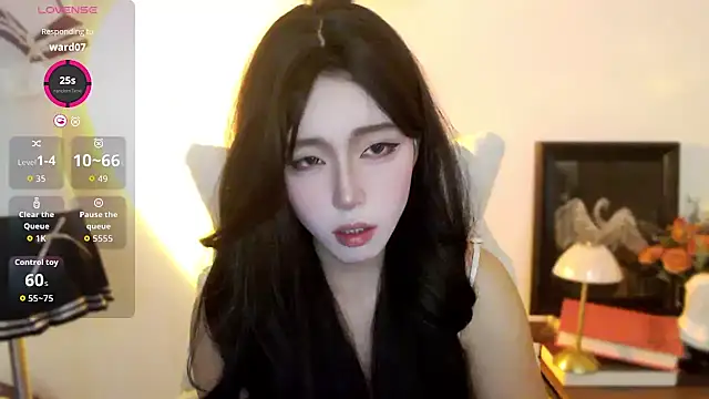 Wfrost0707's cam snapshot