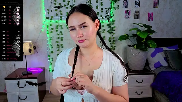 AvowedSky's cam snapshot