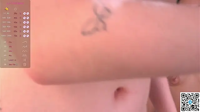 twinkiedust live sex cam