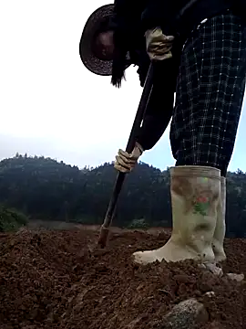 may-man's cam snapshot