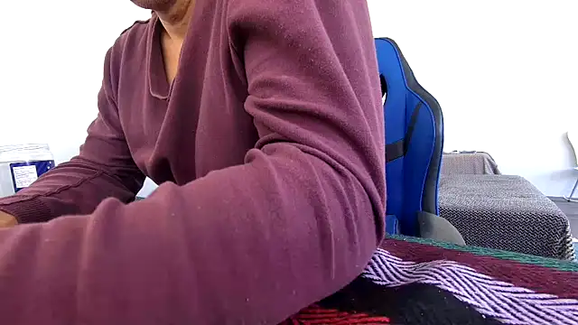 ALPHANDRE live sex cam