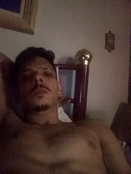 JuninhoPilati's web cam