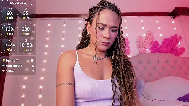 ParkKimsumi's cam snapshot