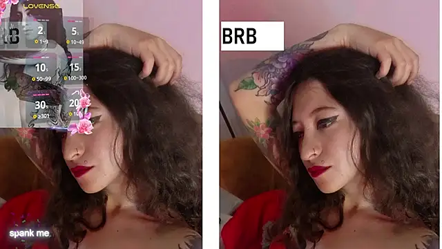 Roshhell1's cam snapshot