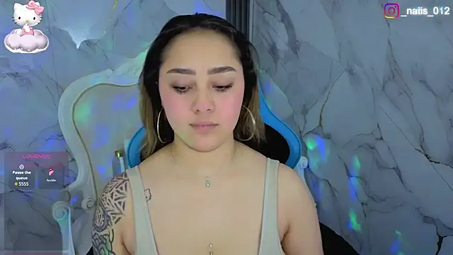 merloth_sub's cam snapshot