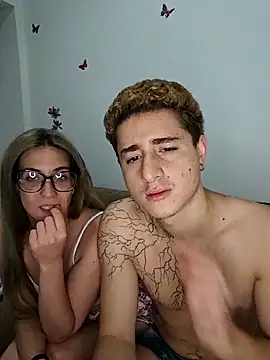 minervaystiven's cam snapshot