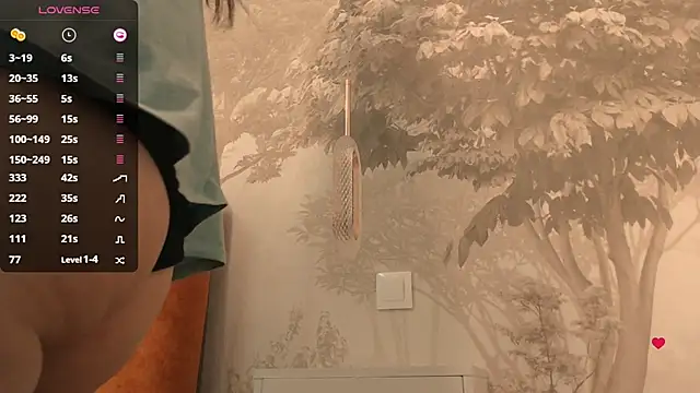 Hiaru_Cutie's cam snapshot