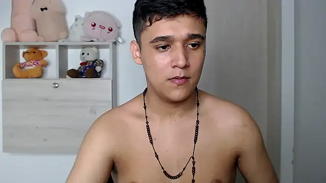 kaiine190's cam snapshot