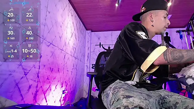 DrakeNeumann's cam snapshot