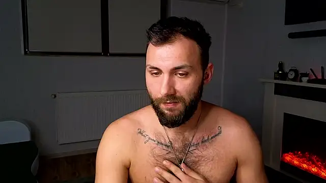 JamieNoxus's cam snapshot