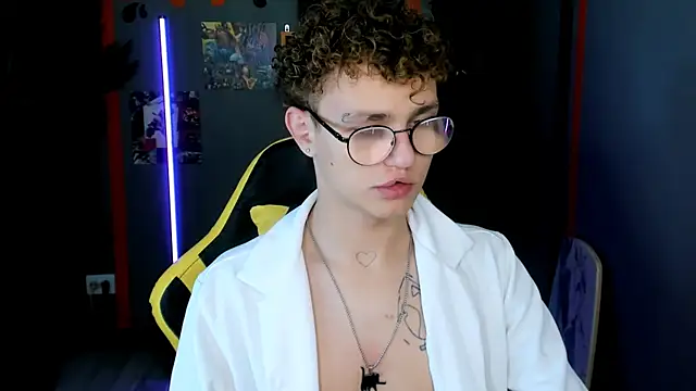 NathanCurl's cam snapshot