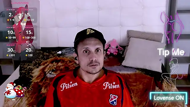 Candy_and_Jh0n live sex cam