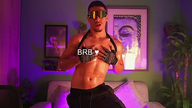 Aaronfox_x live sex cam