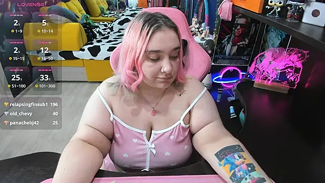 Softie_Sofy live sex cam