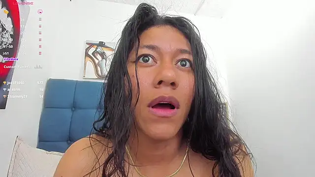 Agata_Wishx's cam snapshot