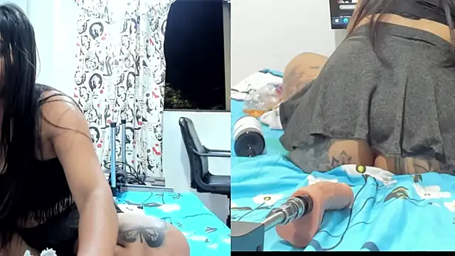 michelle_hot1's cam snapshot