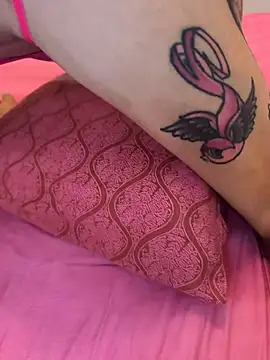 bull8_barby live sex cam