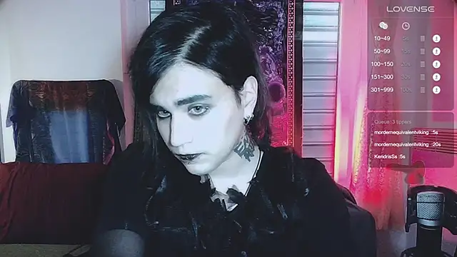 sademobeer live sex cam