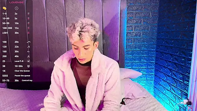 Erick_Velveth live sex cam