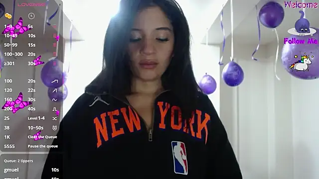 angelie_3 live sex cam