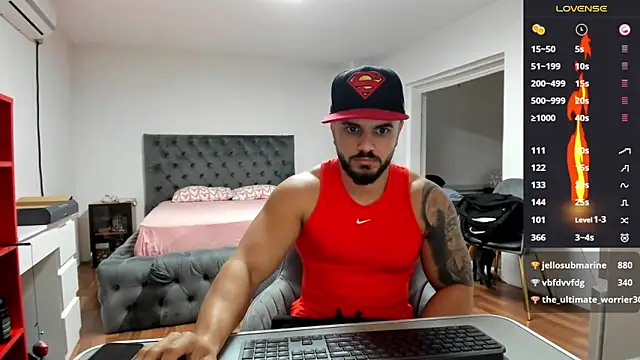 supermanboy94 live sex cam