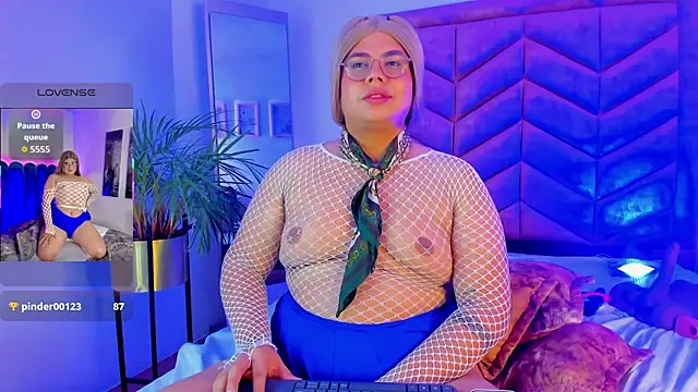 Tom_Silver__ live sex cam