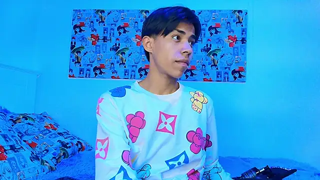 camilo_nom live sex cam