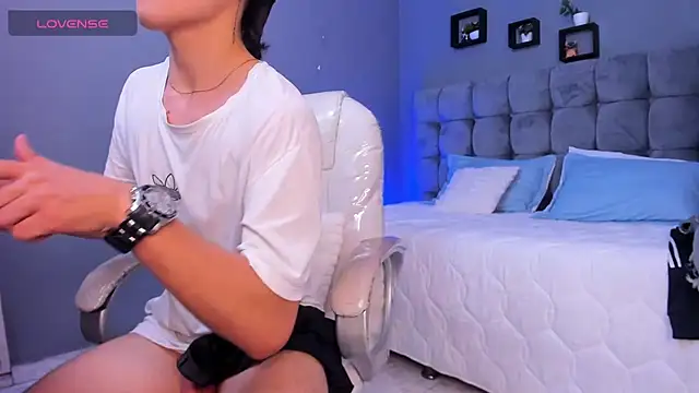 Ares_di_martin's cam snapshot