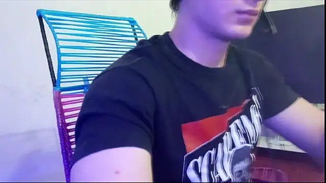 ErickWalton's cam snapshot