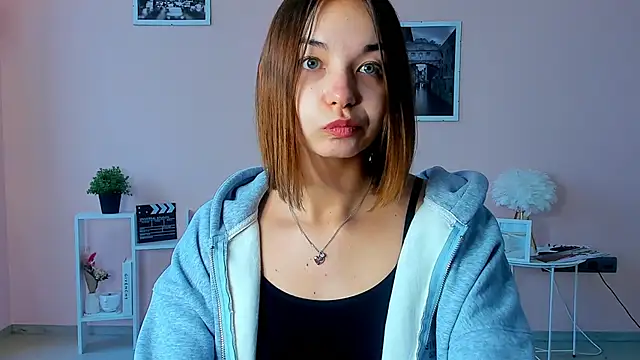 MaryettaSeybold's cam snapshot