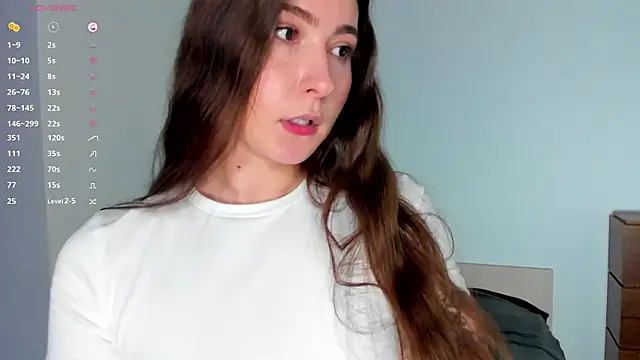 JennaTighty's cam snapshot