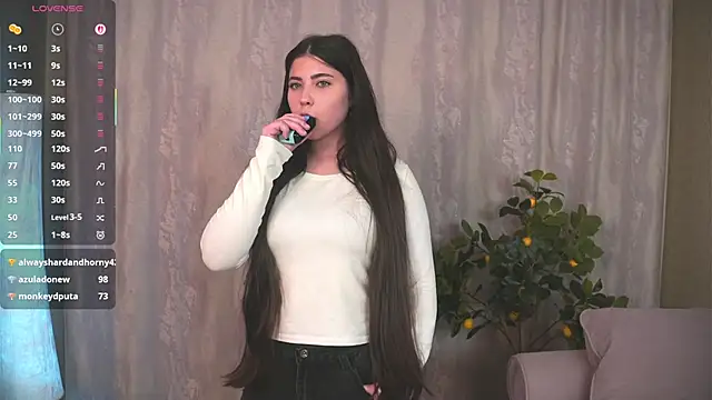 TeriRazey's cam snapshot