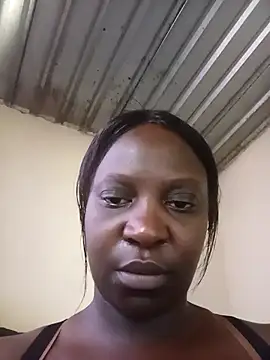 Cinderellablack's web cam