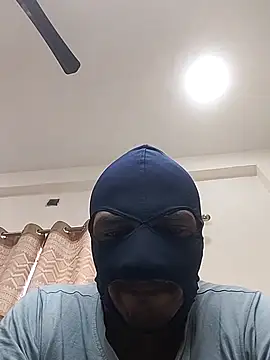 Mysterious_Harry live sex cam