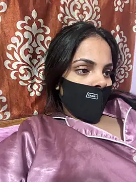 Sandhya_77's cam snapshot