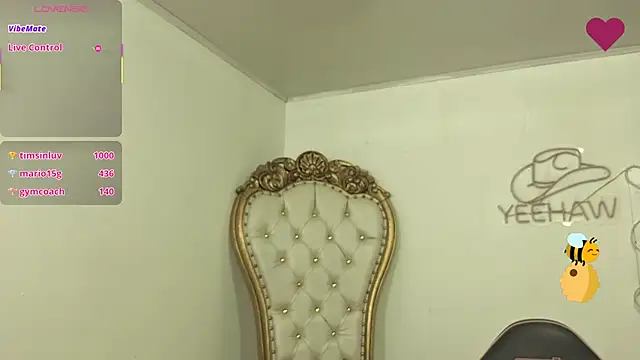 saaya_tay's cam snapshot