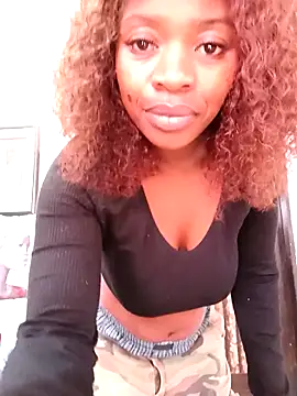 CandyNaynay's cam snapshot