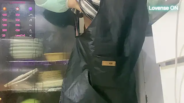 0xiaosu0's cam snapshot