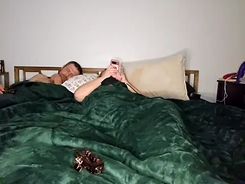 MrandMrsPooks live sex cam