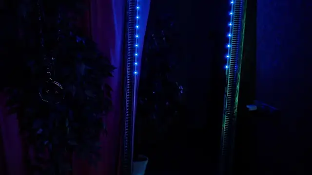 MissJuliax's cam snapshot