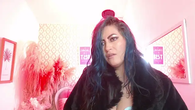 scarleth_blue's cam snapshot