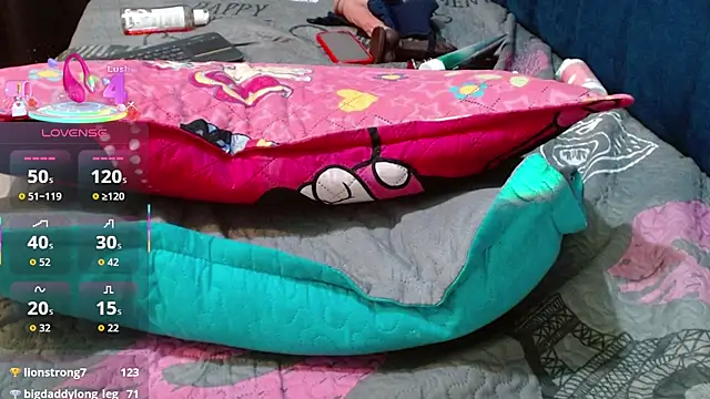 Mariana_star1's cam snapshot