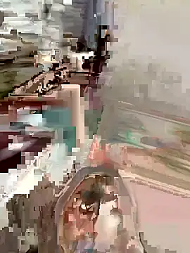 Nhung584's cam snapshot