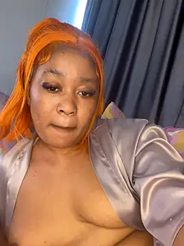 BlackBarbieX23's cam snapshot