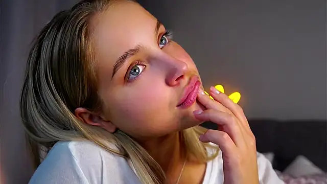 AftonConnett live sex cam