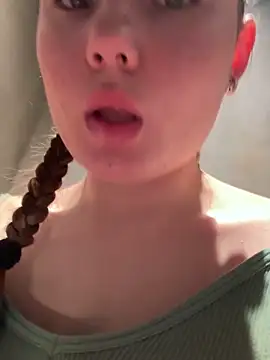 StephanieMur's cam snapshot